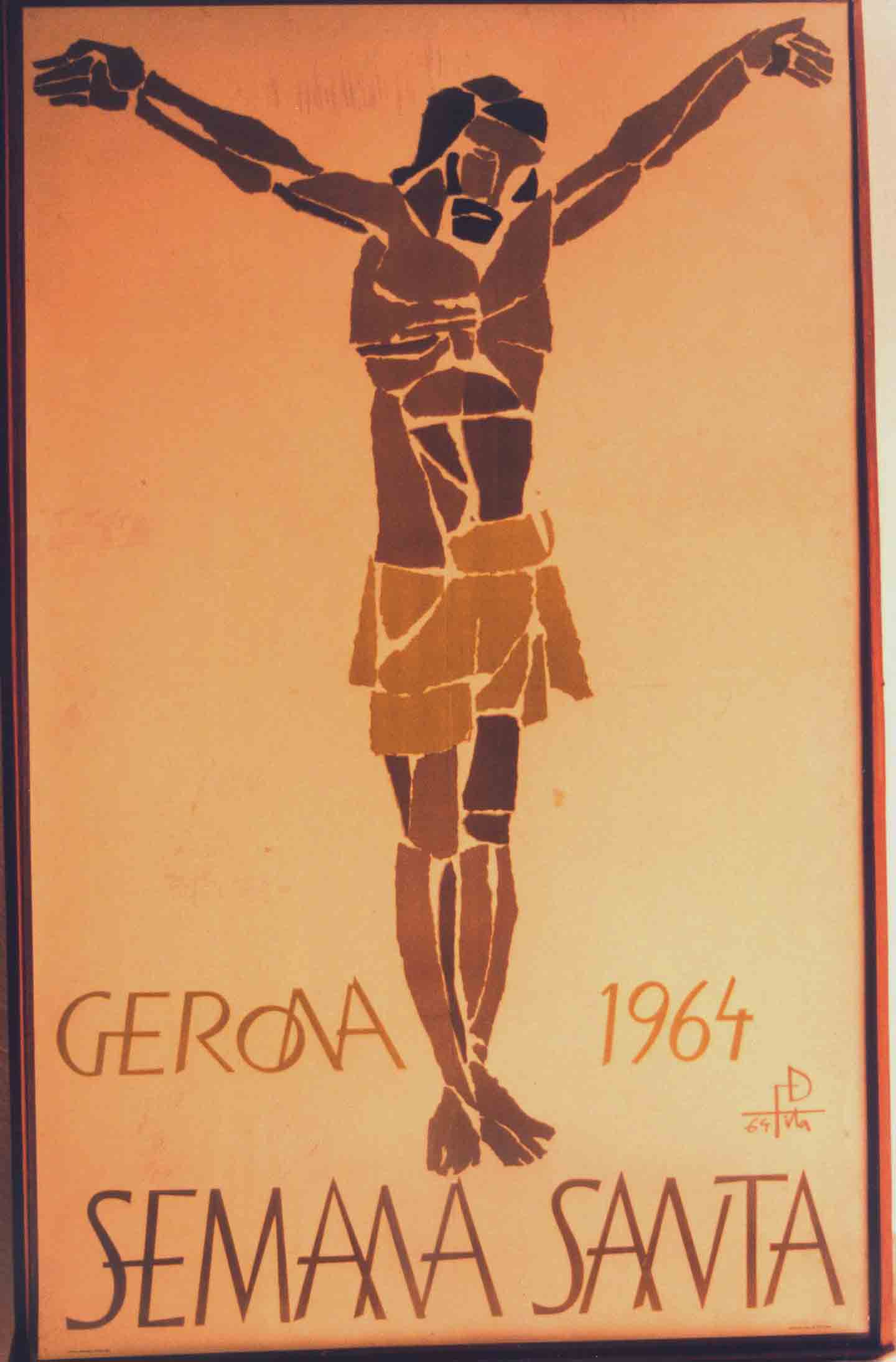 Semana Santa en Girona  